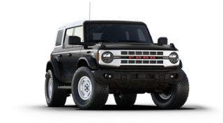2025 Ford Bronco® External Image 5